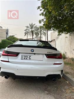 بی ئێم دەبڵیو سیریەس 3